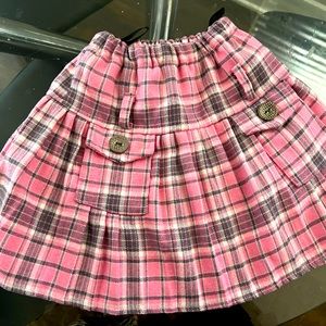 Never worn girls skirt